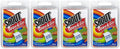 Shout Wipes Trial Size, 4 ct — 24 Per Case
