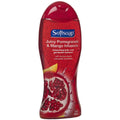 Softsoap Body Wash (18 oz)/4pk
