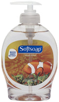 Softsoap Aquarium Pump (7.5 oz, Pack of 6)/6pk