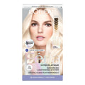 L’Oreal Feria Hair Bleach Hyper Platinum (1 kit)/12pk