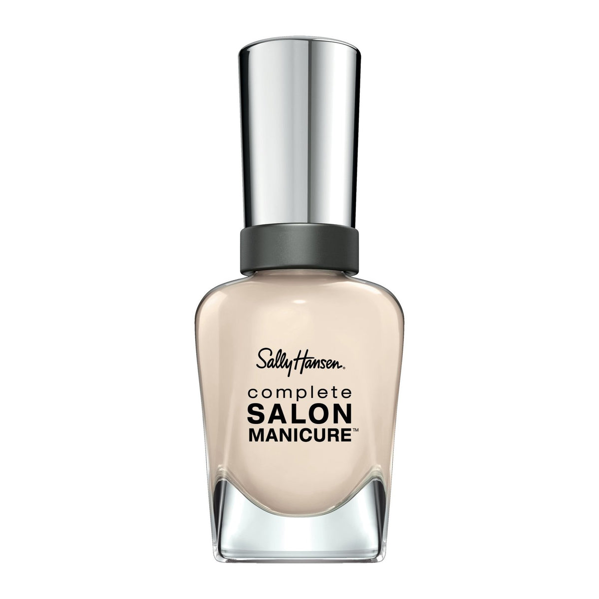 Sally Hansen Nail Color Shell We Dance? (1 Count)/72pk