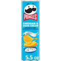 Pringles Cheddar & Sour Cream Chips (5.5 oz)/14pk