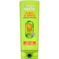 Garnier Fructis Sleek & Shine Conditioner (21 oz)/4pk