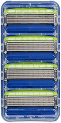 Schick Hydro 5 Sensitive Razor Blades (4 ct)/12pk