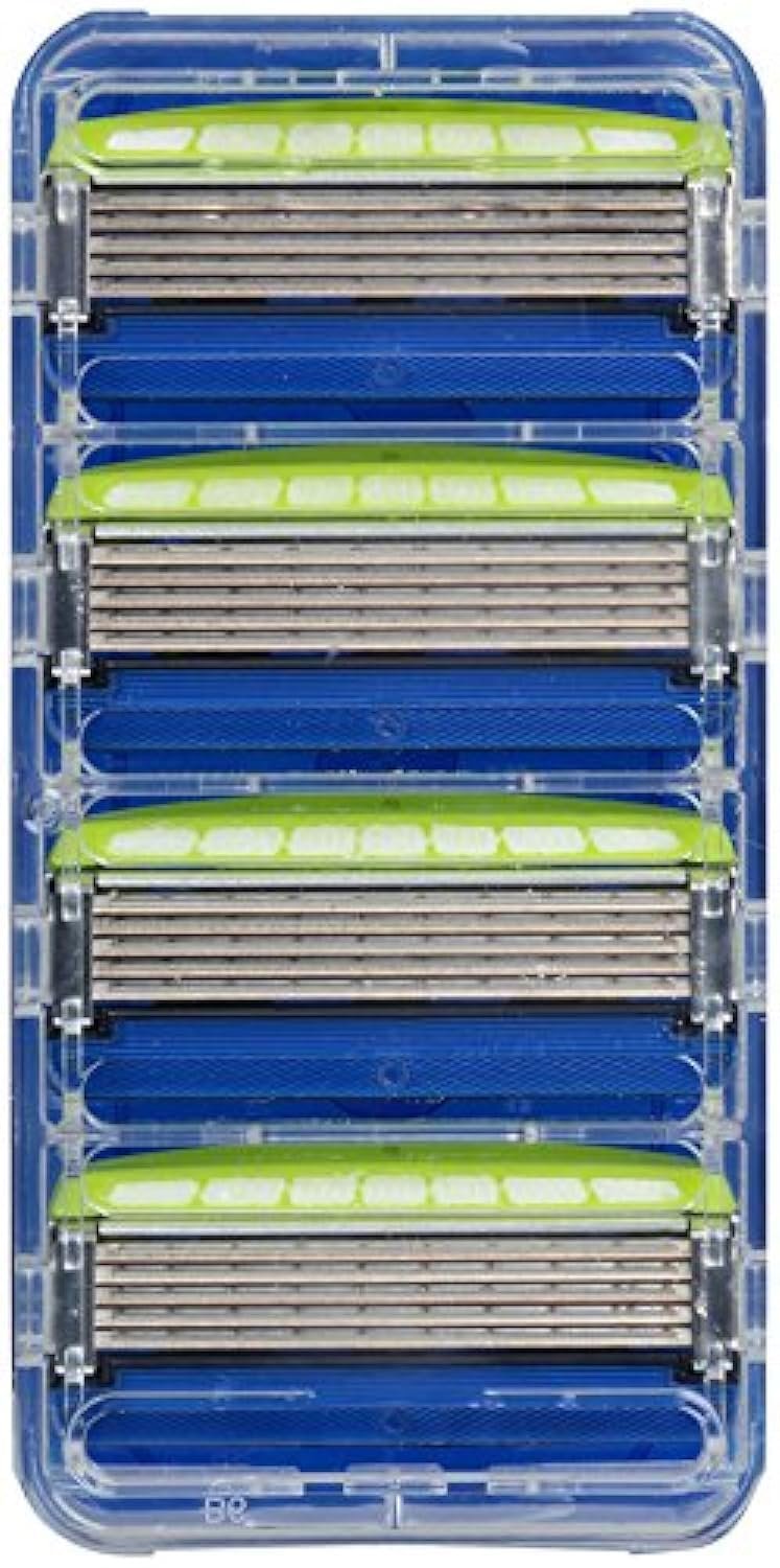 Schick Hydro 5 Sensitive Razor Blades (4 ct)/12pk