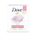 Dove Beauty Bar Pink (3.75 oz, 2 Pack)/24pk