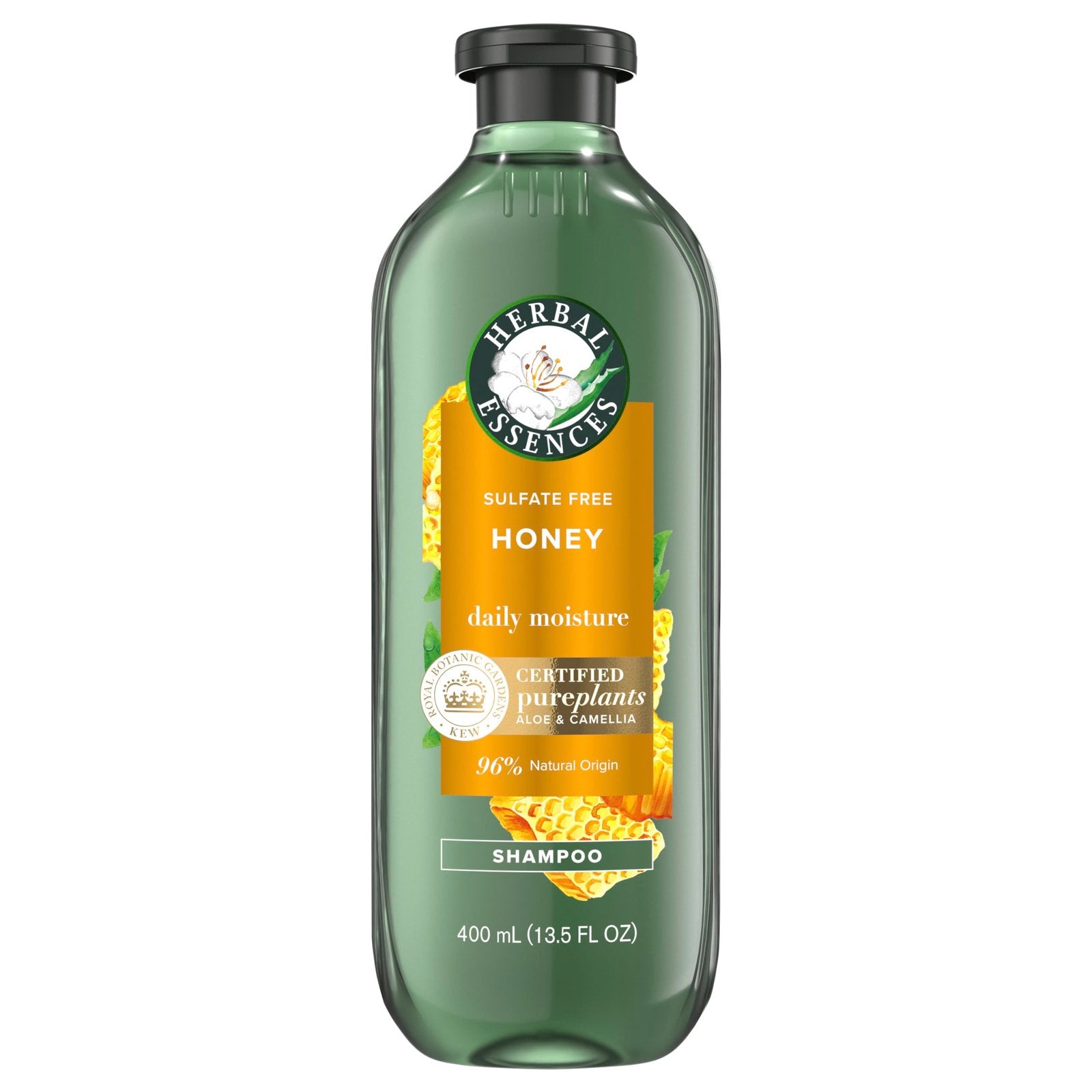 Herbal Essences Honey Moisture Shampoo (13.5 oz)/6pk