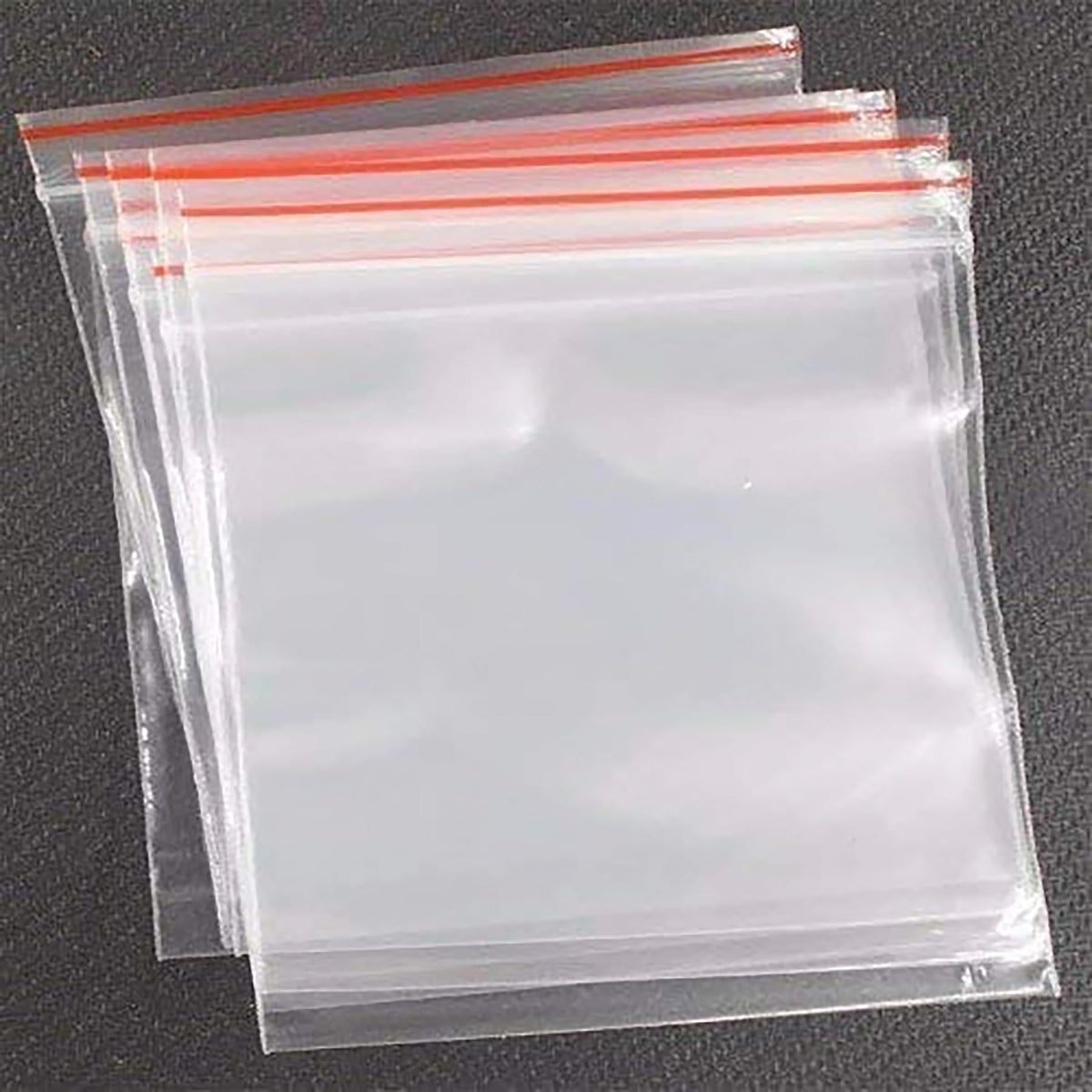 Ziploc Endurables Small Pouch, 1 Cup 8OZ — 8 Per Case