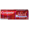 Colgate Optic White Advanced Toothpaste (0.75 oz)/24pk