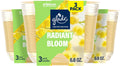 Glade Candle LTO - Radiant Bloom, 6.8 oz — 3 Per Case