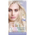 L’Oreal Feria Anti-Brass Hair Toner Ice Blonde (1 ct)/12pk