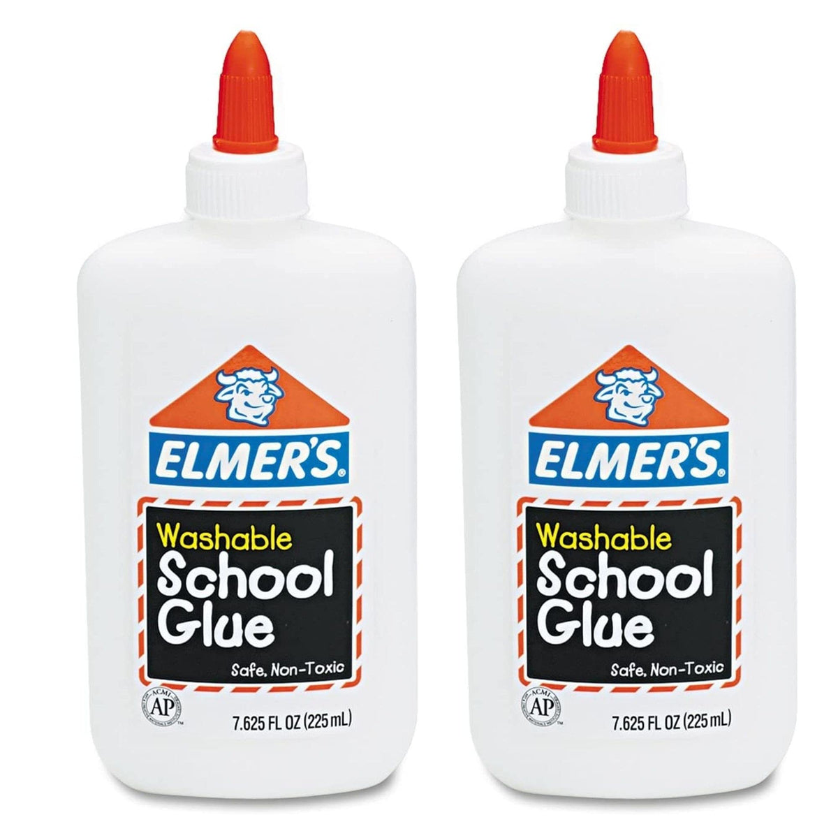 Elmer's School Glue 7.62 oz — Case of 24