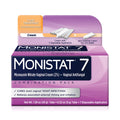 Monistat 7 Day Yeast Infection Treatment (7 Applications + Cream)/12pk