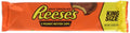 Reese's Peanut Butter Cup King Size (2.8 oz, Box of 24)/144pk