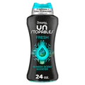 Downy Unstopables Scent Booster Beads Fresh (24 oz)/4pk
