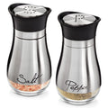 BRADSHAW INT'L BRAD GC Salt and Pepper Set — 24 Per Case