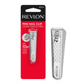 Revlon Compact Nail Clipper (1 Count)/72pk
