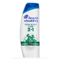 Head & Shoulders Shampoo + Conditioner (13.5 oz)/6pk