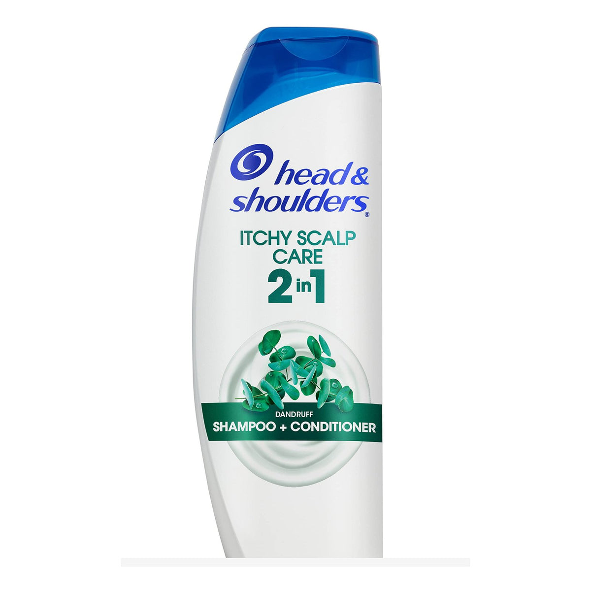 Head & Shoulders Shampoo + Conditioner (13.5 oz)/6pk