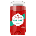 Old Spice High Endurance Deodorant Pure Sport (2.25 oz)/12pk