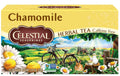 Celestial Seasonings Chamomile Tea/6pk