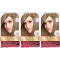 L'Oreal Excellence Creme Hair Color 7.5A (3 Pack)/12pk