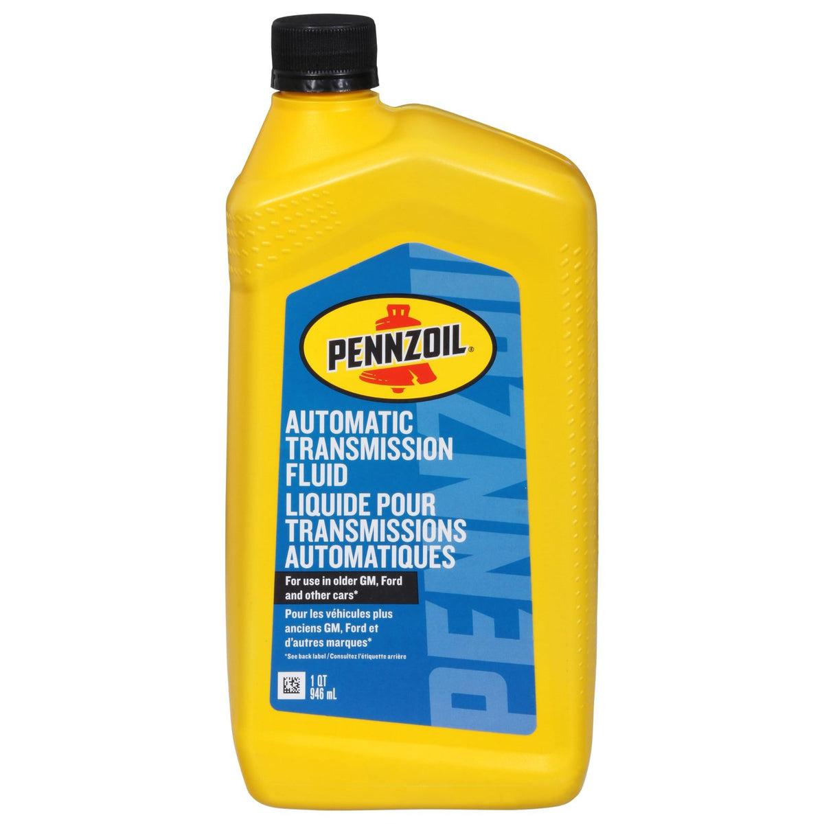 Pennzoil Automatic Transmission Fluid (1 qt)/6pk