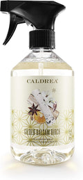 Caldrea Dish Soap - Gilded Balsam Birch, 16 oz — 6 Per Case