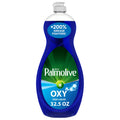Palmolive Oxy Dish Liquid (32.5 oz)/9pk