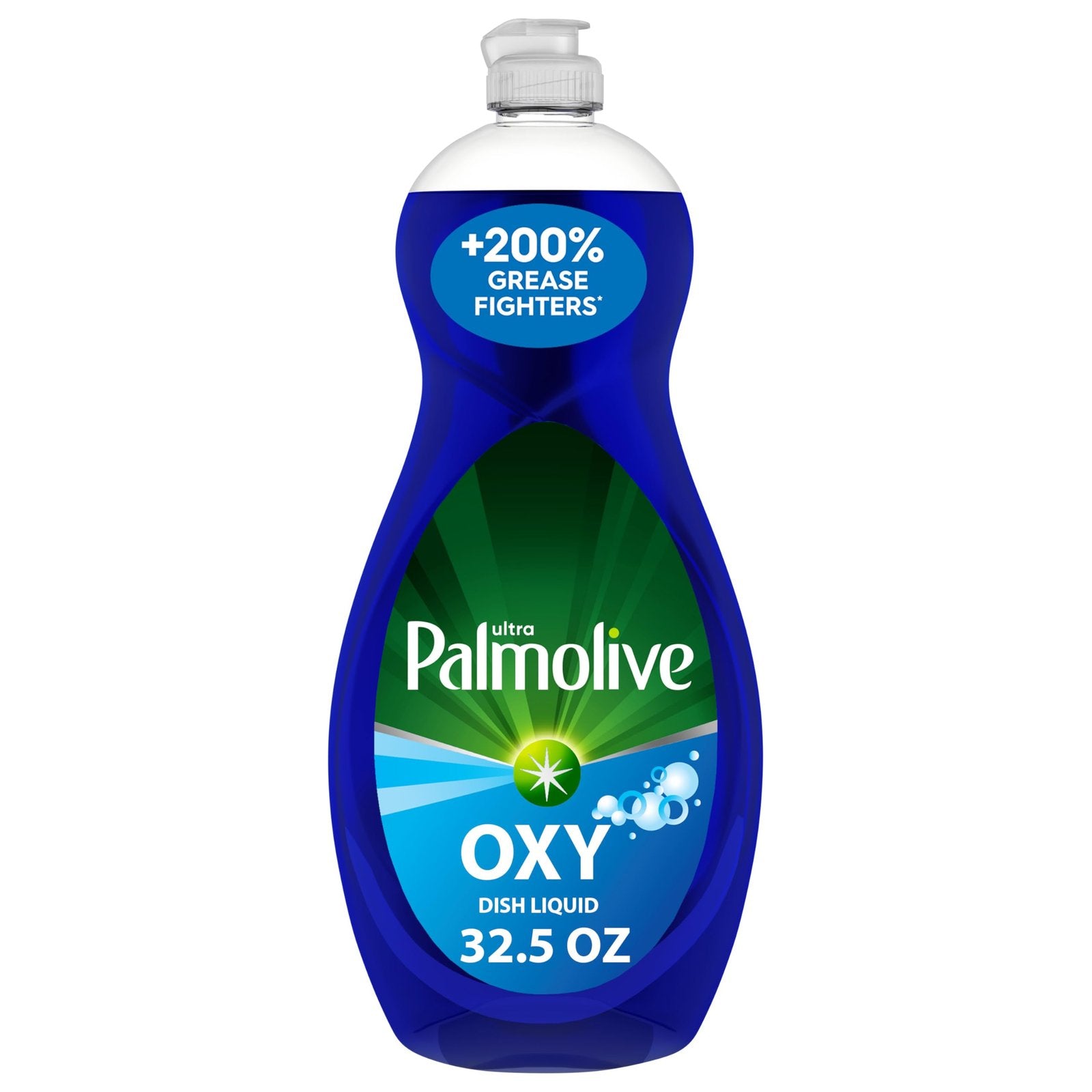 Palmolive Oxy Dish Liquid (32.5 oz)/9pk