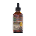 Jamaican Mango & Lime Black Castor Oil (4 oz)/6pk