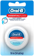 Oral B Dental Floss (54 yd)/24pk
