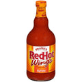 Frank’s RedHot Buffalo Wings Sauce (23 oz, 6 Pack)/6pk