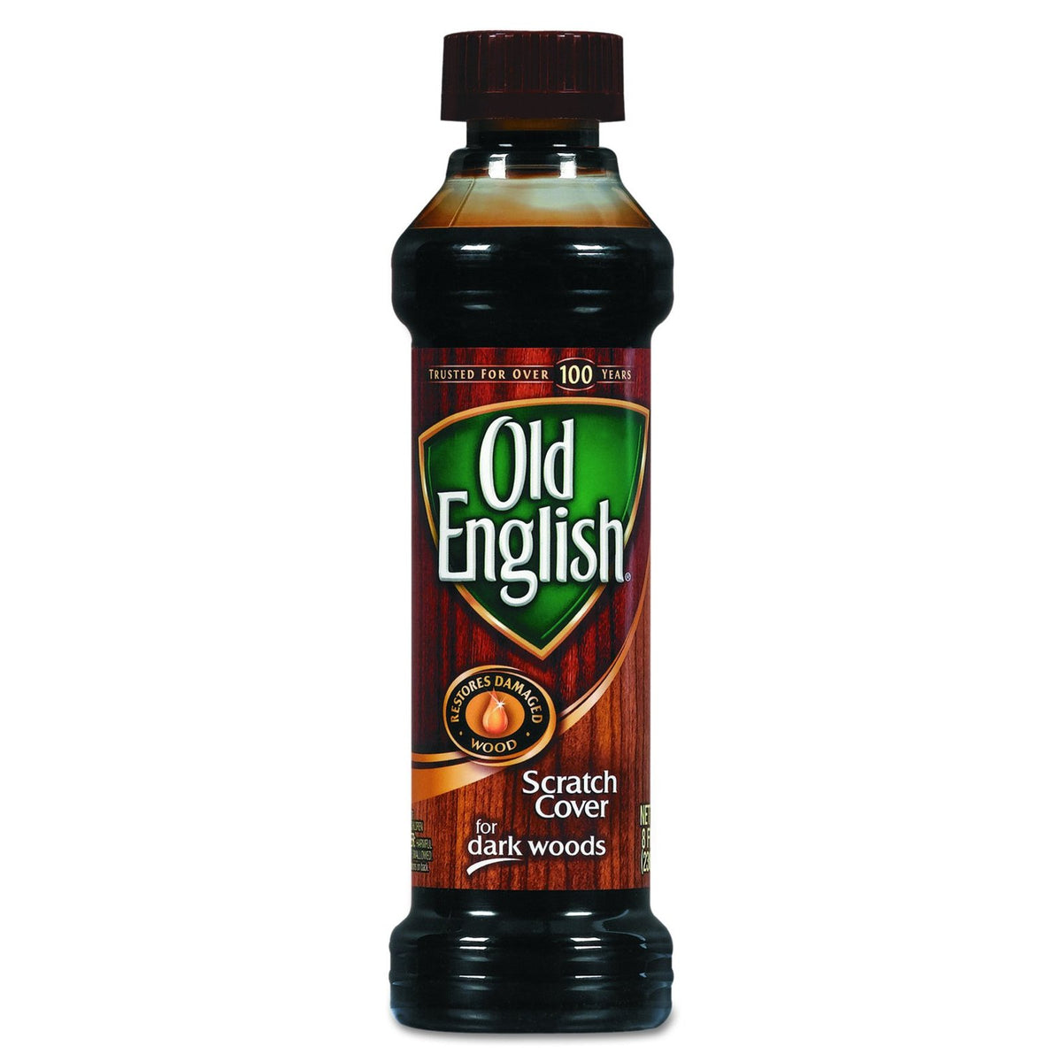 Old English Scratch Cover (8 oz)/6pk