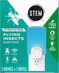 STEM Light Trap Pdq — 18 Per Case