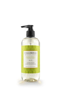 Caldrea Hand Soap Ginger Pomelo, 10.8 oz — 6 Per Case