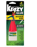Krazy Glue Advanced (5 g)/48pk