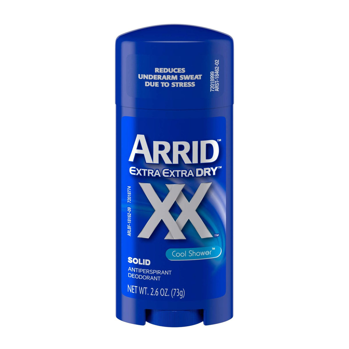 Arrid Antiperspirant (2.6 oz)/12pk