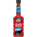 STP Gas Treatment (5.25 fl oz, Pack of 12)/12pk