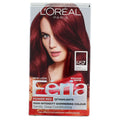 L'Oreal Feria Hair Color, R57 Intense Medium Auburn (3 Pack)/12pk