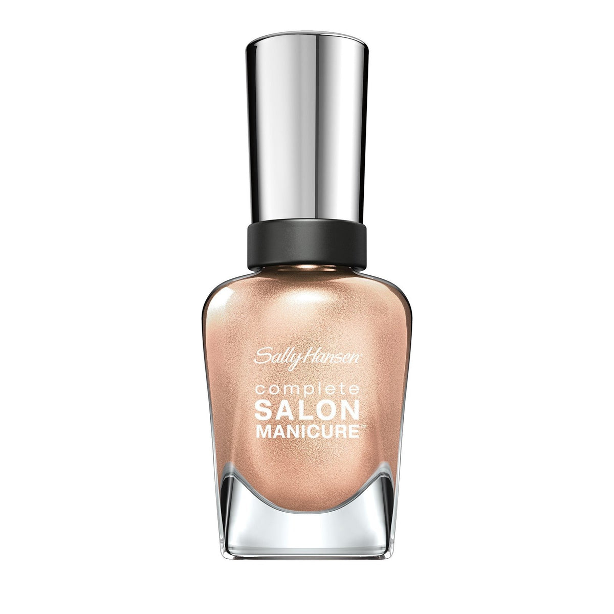 Sally Hansen Complete Salon Manicure You Glow Girl (0.5 oz)/72pk