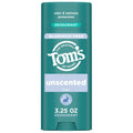 Tom's of Maine Deodorant Unscented (3.25 oz)/12pk