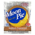 MoonPie Salted Caramel Double Decker Marshmallow Sandwich, 2.75 Ounce — 9 Per Case