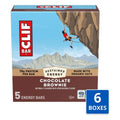 Clif Bar Chocolate Brownie Energy Bar, 2.4 Ounce — 30 Per Case