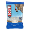 Clif Bar Chocolate Chip Energy Bar, 2.4 Ounce — 192 Per Case