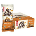 Clif Nut Butter Peanut Butter Bar, 1.76 Ounce — 12 Per Case