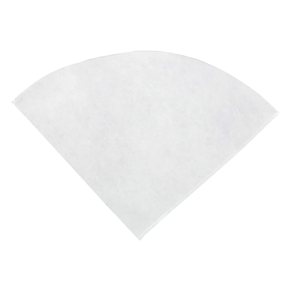 ACR 10 Inch Econoline Non Woven Filter Cones, 50 Count — 10 Per Case