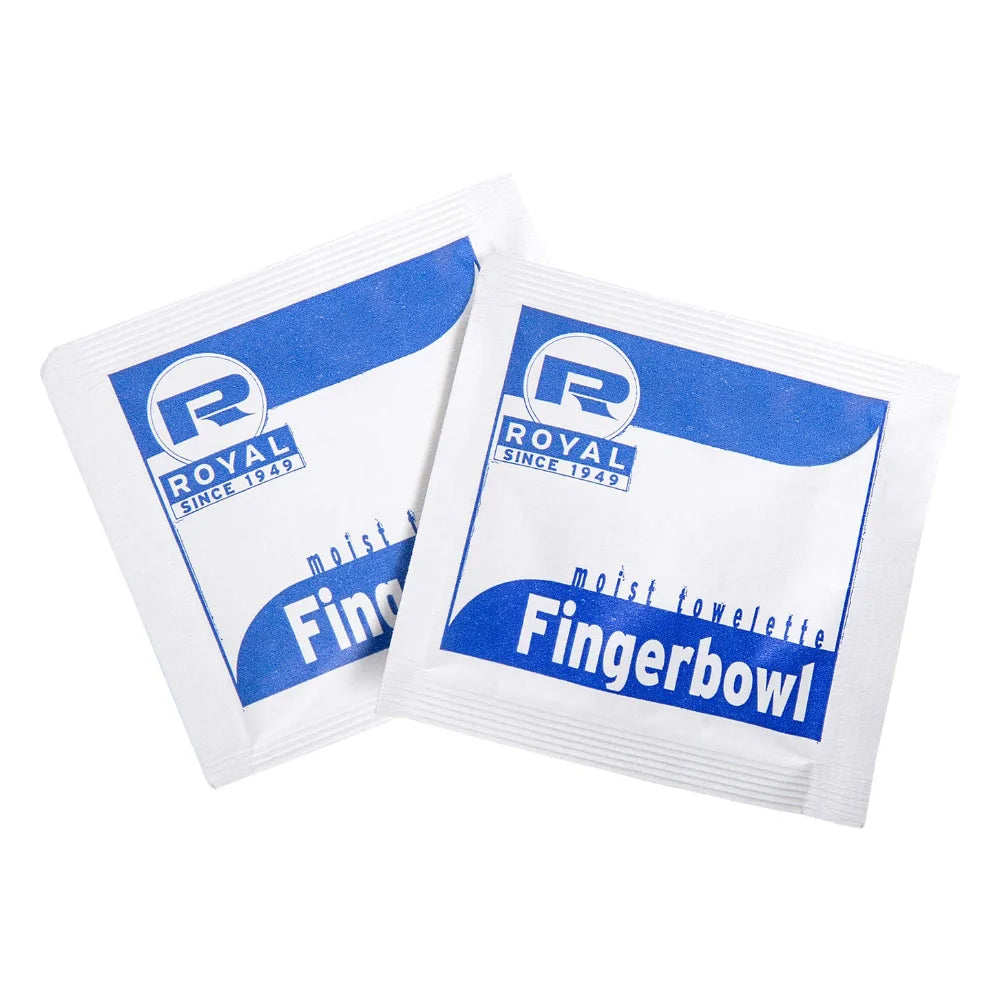 ACR Moist Towelette, 1000 Each — 1 Per Case