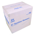 ACR 6 Inch Bamboo Skewer — 1200 Per Case