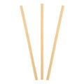 ACR 5.5 Inch Wood Coffee Stirrers — 10 Per Case